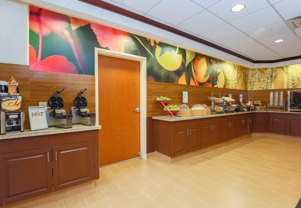 Fairfield By Marriott Inn & Suites Las Vegas Stadium Area Exterior foto