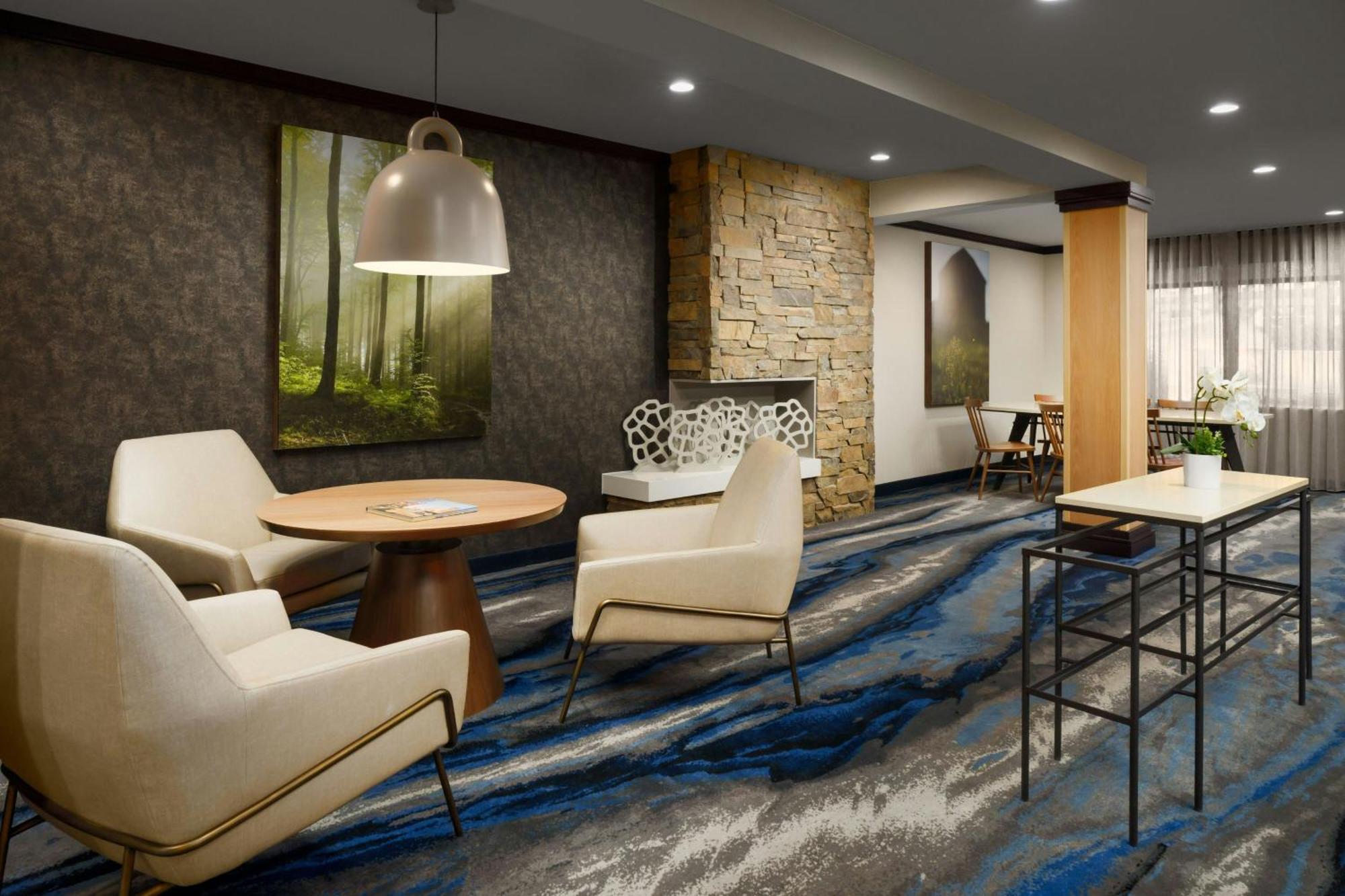 Fairfield By Marriott Inn & Suites Las Vegas Stadium Area Exterior foto