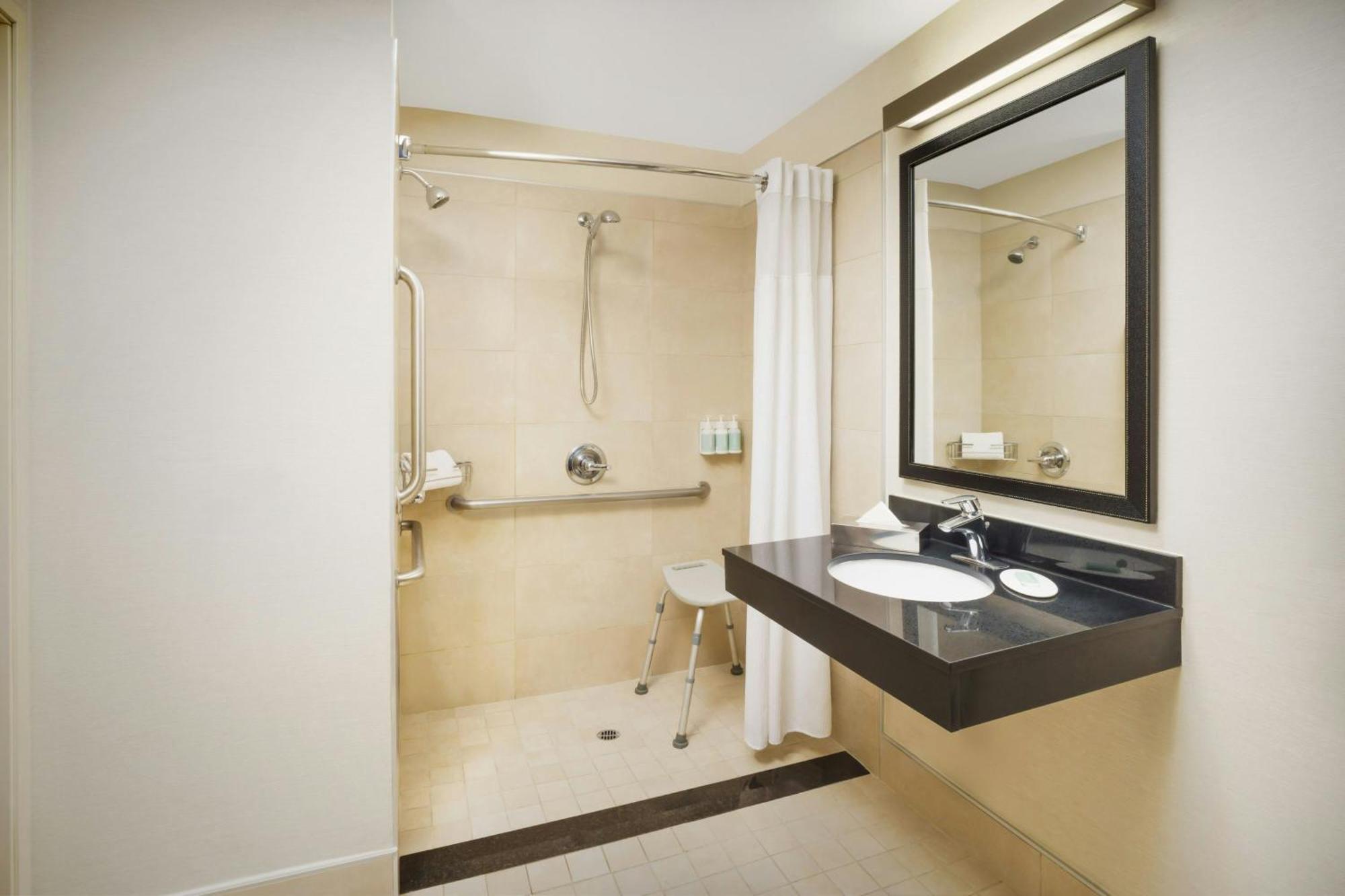 Fairfield By Marriott Inn & Suites Las Vegas Stadium Area Exterior foto