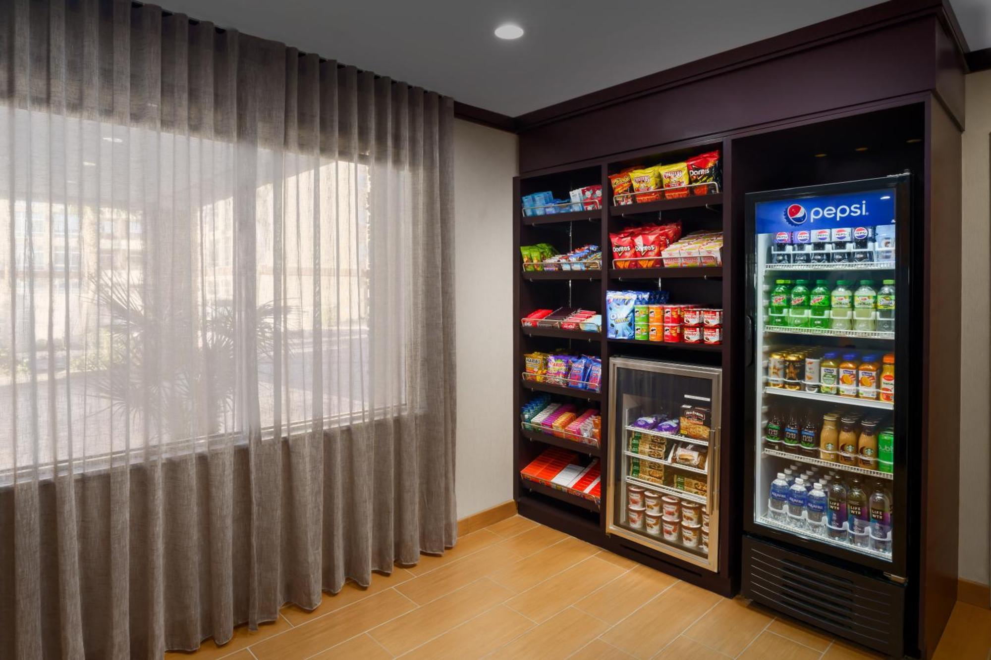 Fairfield By Marriott Inn & Suites Las Vegas Stadium Area Exterior foto