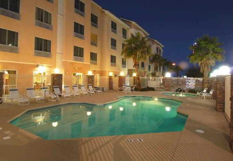 Fairfield By Marriott Inn & Suites Las Vegas Stadium Area Facilități foto