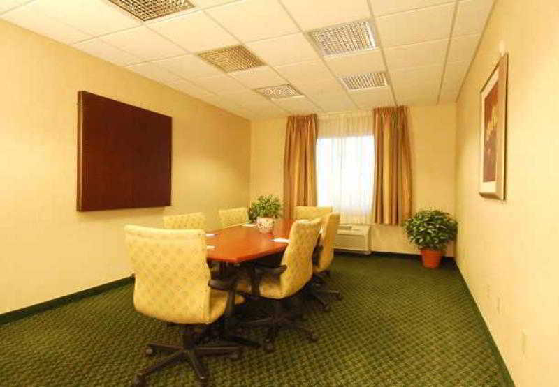 Fairfield By Marriott Inn & Suites Las Vegas Stadium Area Facilități foto