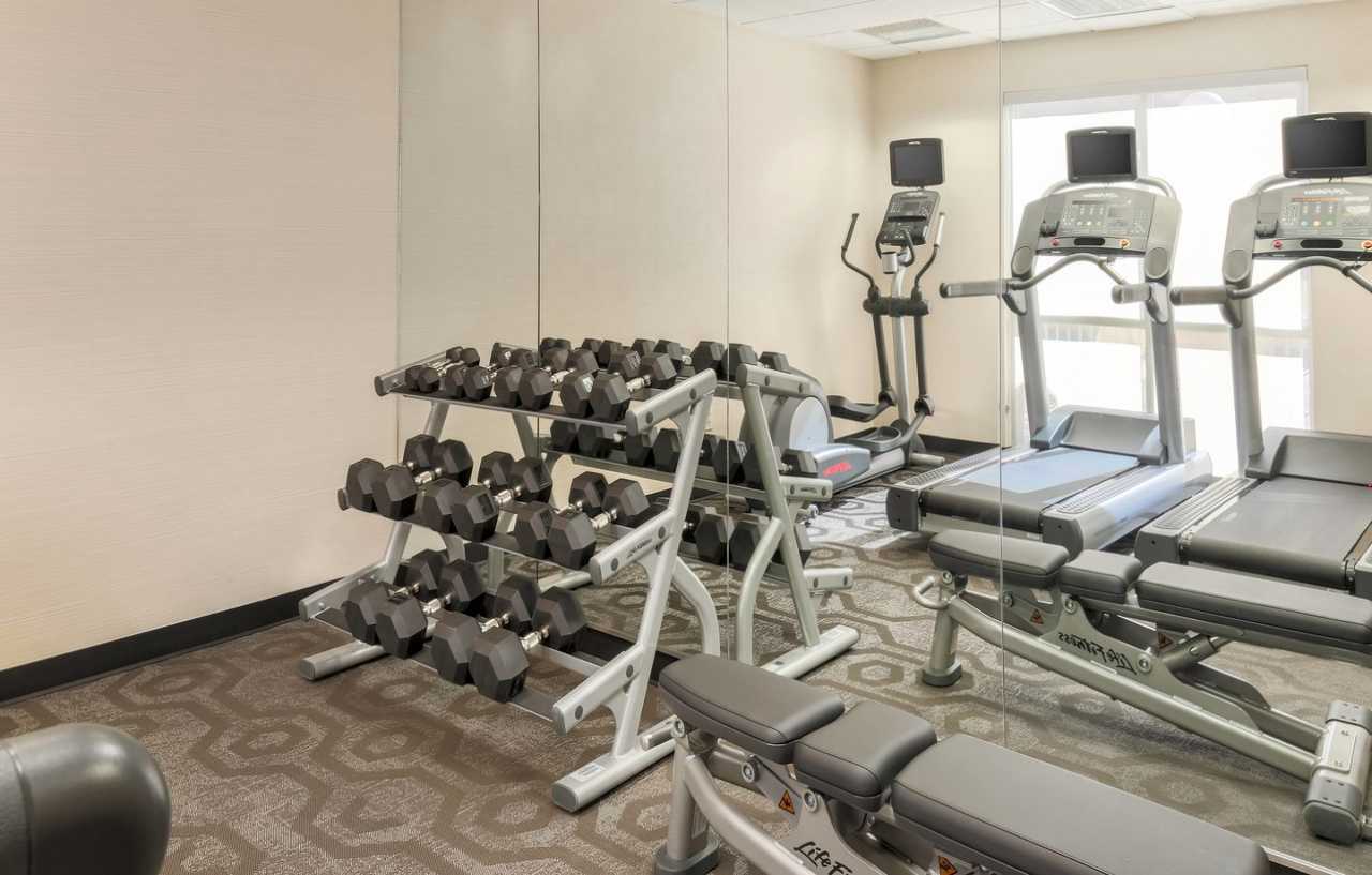 Fairfield By Marriott Inn & Suites Las Vegas Stadium Area Exterior foto